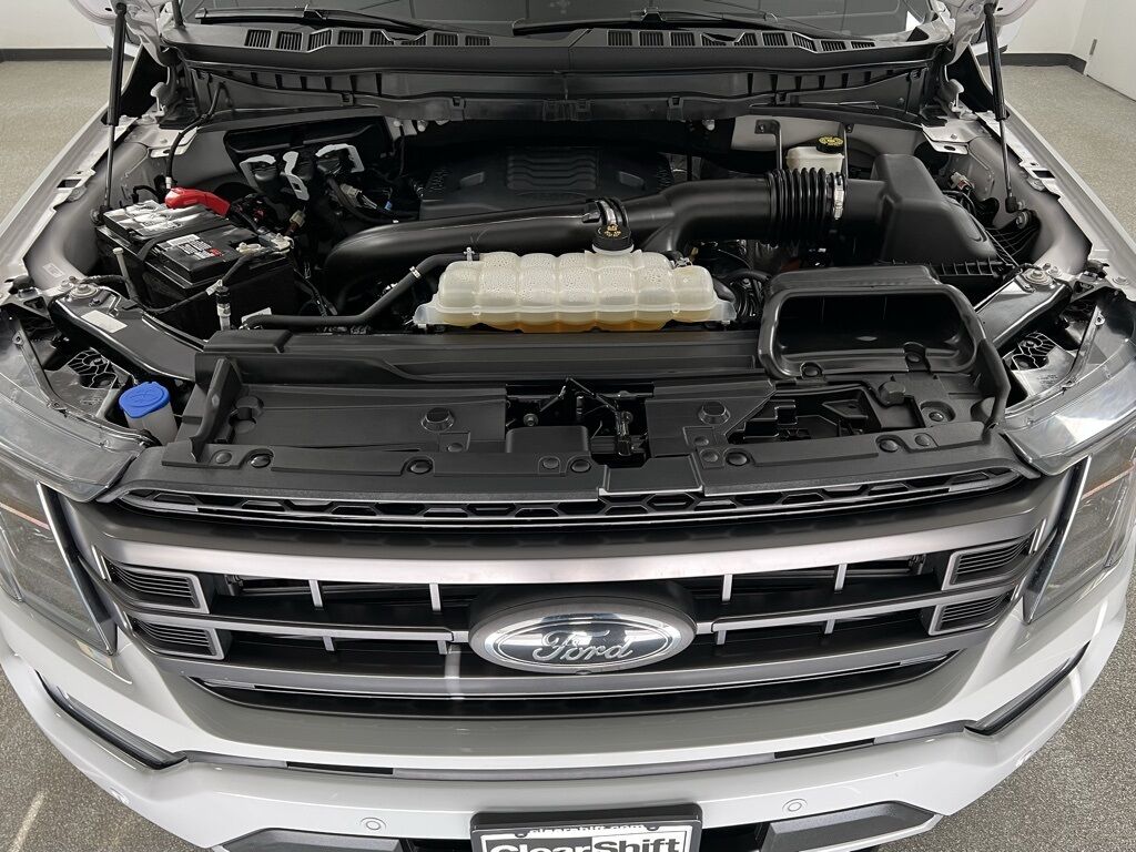 2023 Ford F-150 Tremor Highlands Ranch CO