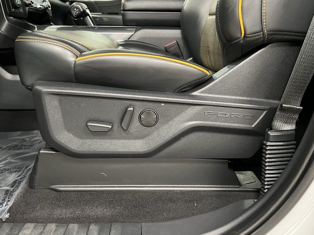 2023 Ford F-150 Tremor Highlands Ranch CO