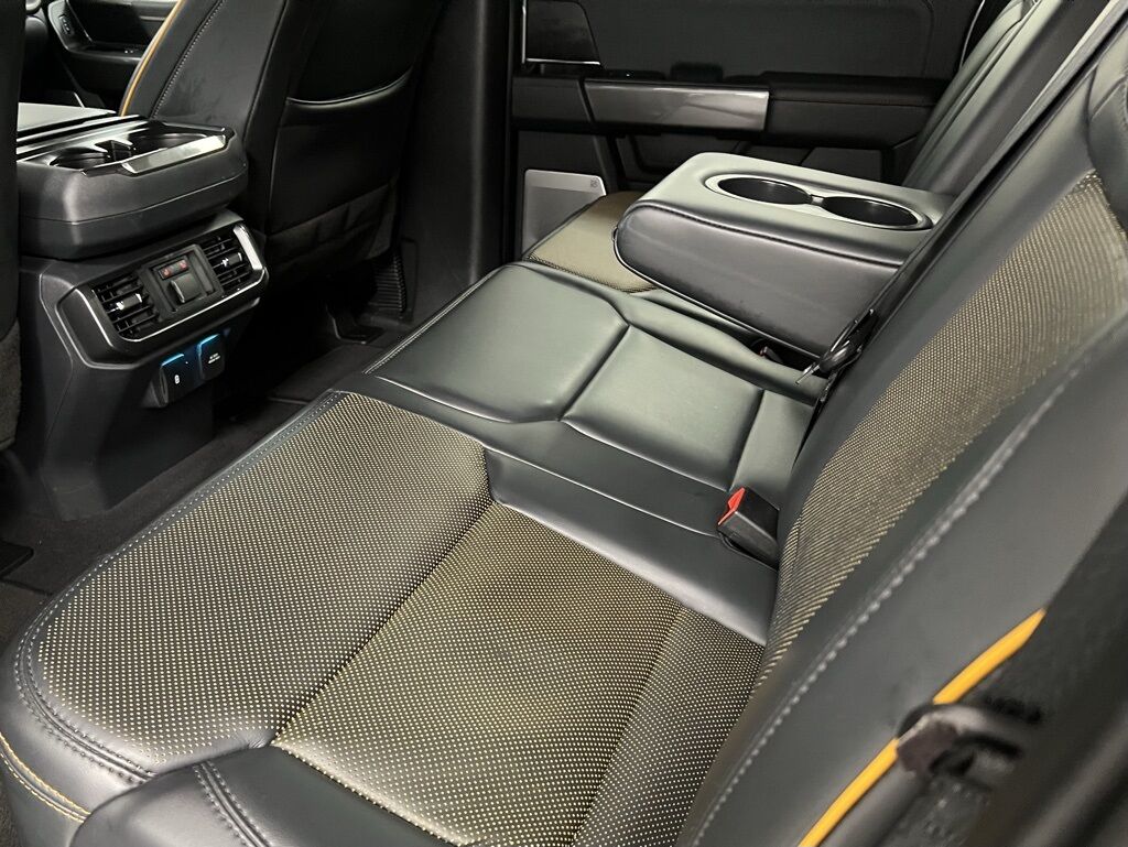2023 Ford F-150 Tremor Highlands Ranch CO