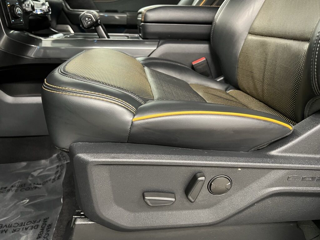 2023 Ford F-150 Tremor Highlands Ranch CO
