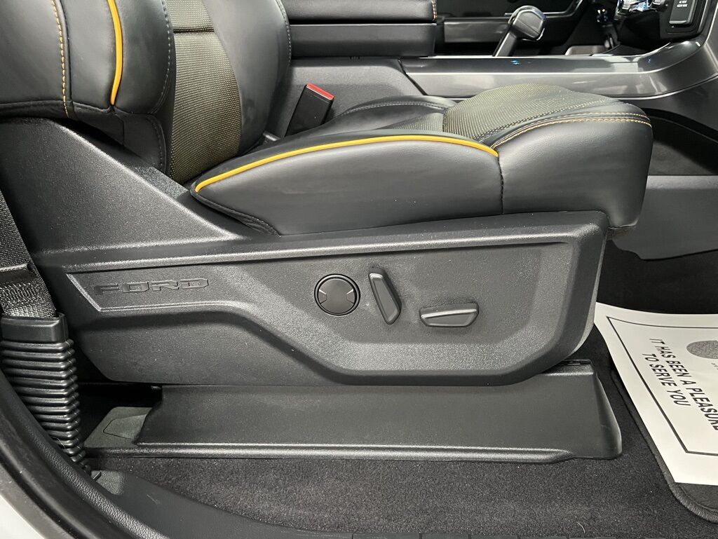2023 Ford F-150 Tremor Highlands Ranch CO