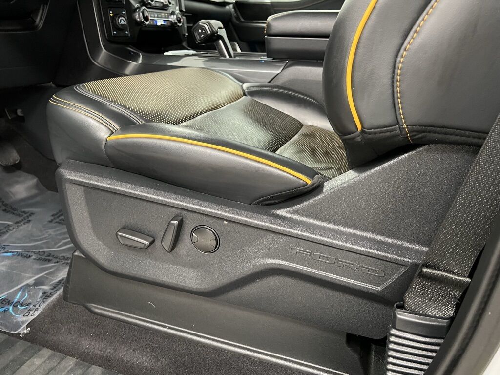 2023 Ford F-150 Tremor Highlands Ranch CO