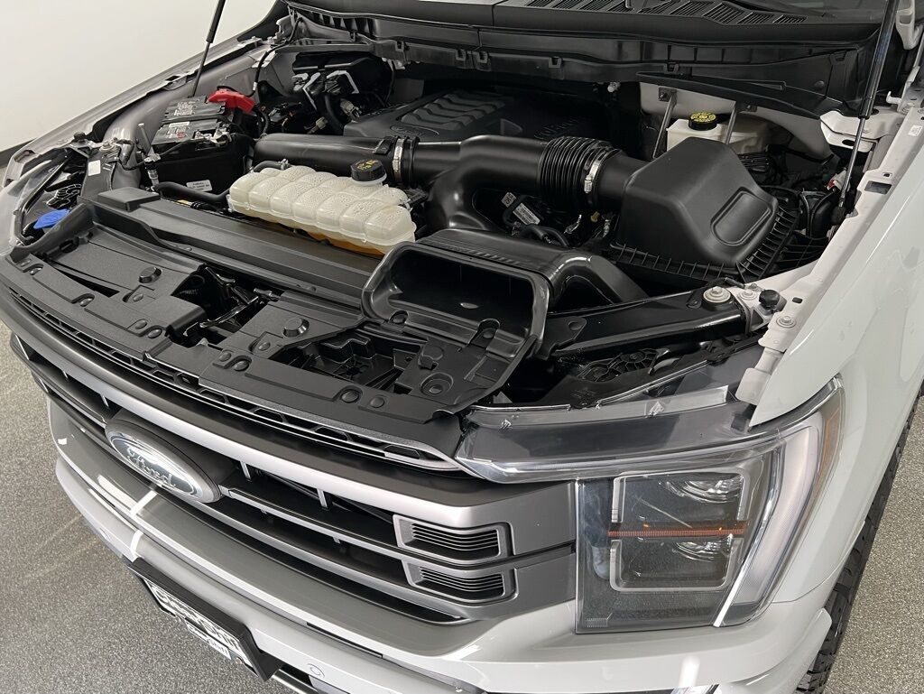 2023 Ford F-150 Tremor Highlands Ranch CO