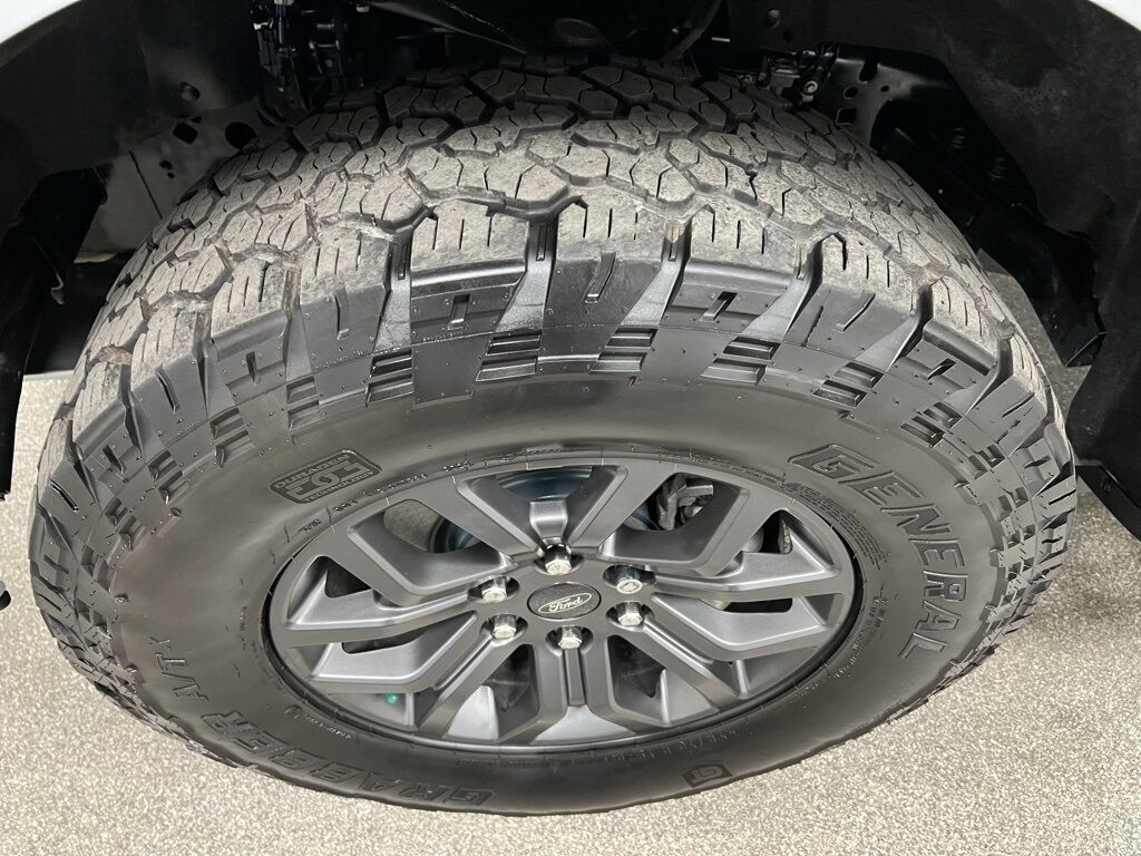 2023 Ford F-150 Tremor Highlands Ranch CO