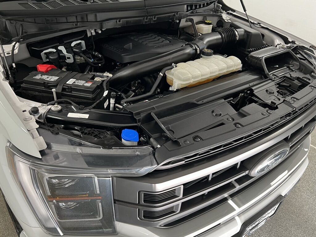 2023 Ford F-150 Tremor Highlands Ranch CO