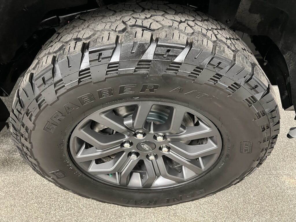 2023 Ford F-150 Tremor Highlands Ranch CO