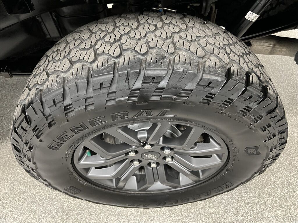 2023 Ford F-150 Tremor Highlands Ranch CO