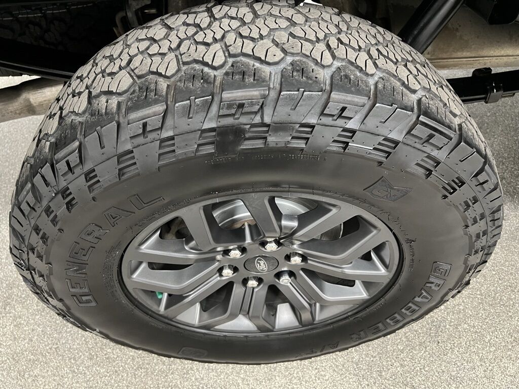 2023 Ford F-150 Tremor Highlands Ranch CO