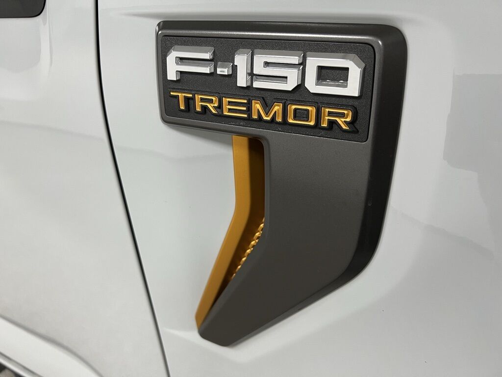 2023 Ford F-150 Tremor Highlands Ranch CO