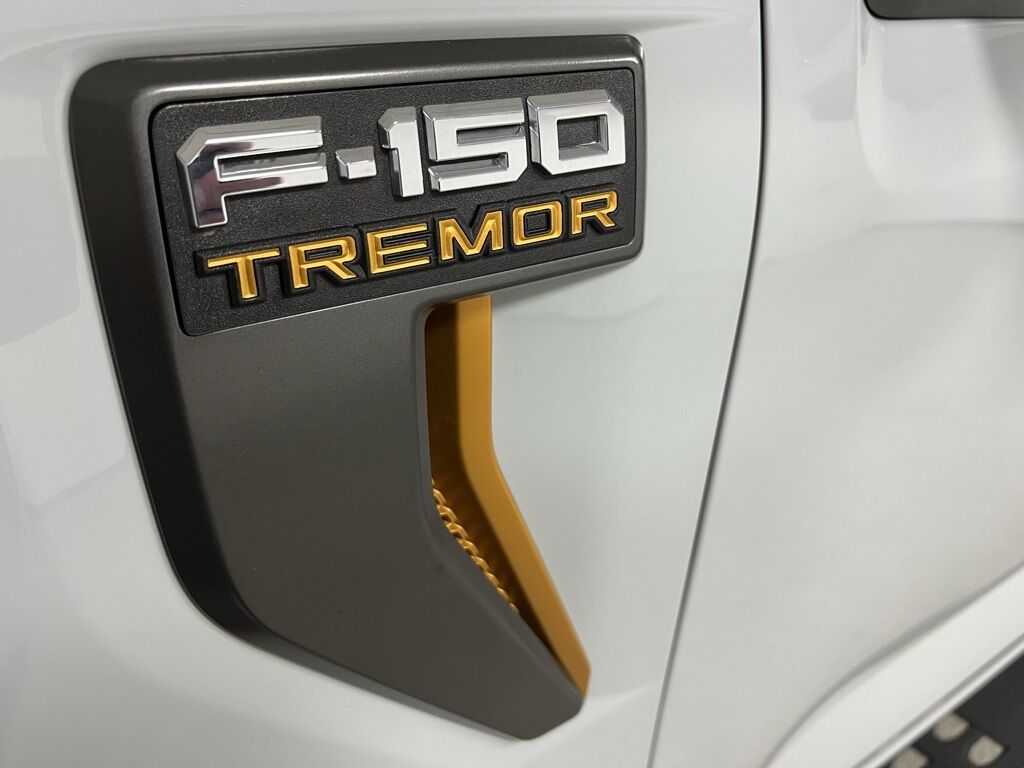 2023 Ford F-150 Tremor Highlands Ranch CO