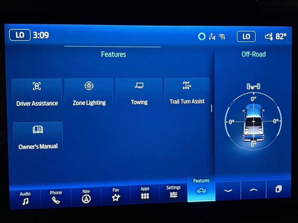 2023 Ford F-150 Tremor Highlands Ranch CO