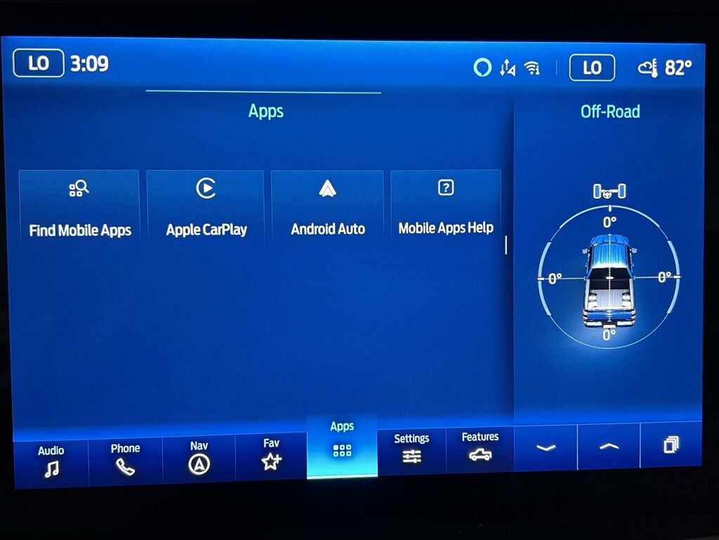 2023 Ford F-150 Tremor Highlands Ranch CO