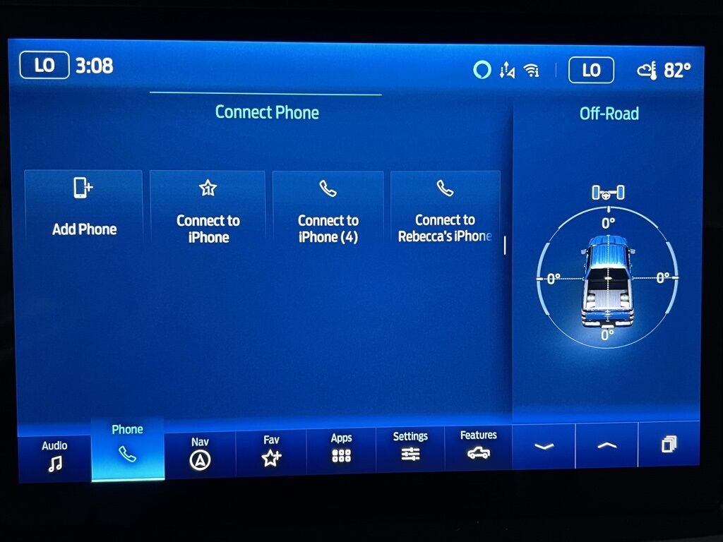 2023 Ford F-150 Tremor Highlands Ranch CO