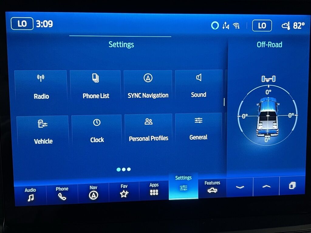 2023 Ford F-150 Tremor Highlands Ranch CO