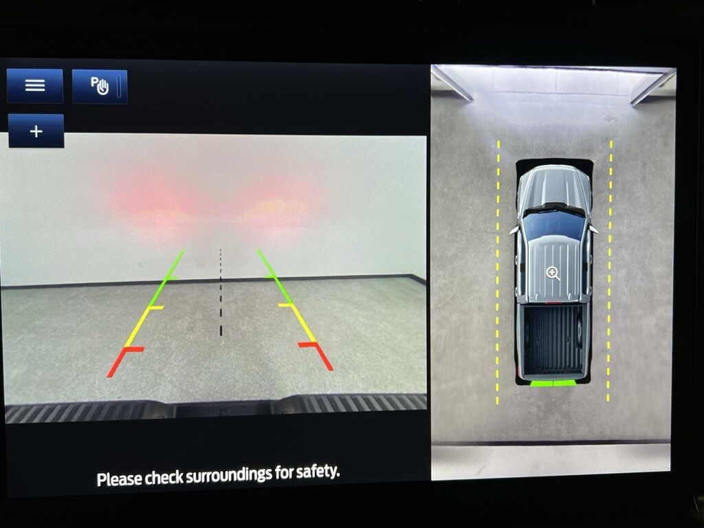 2023 Ford F-150 Tremor Highlands Ranch CO