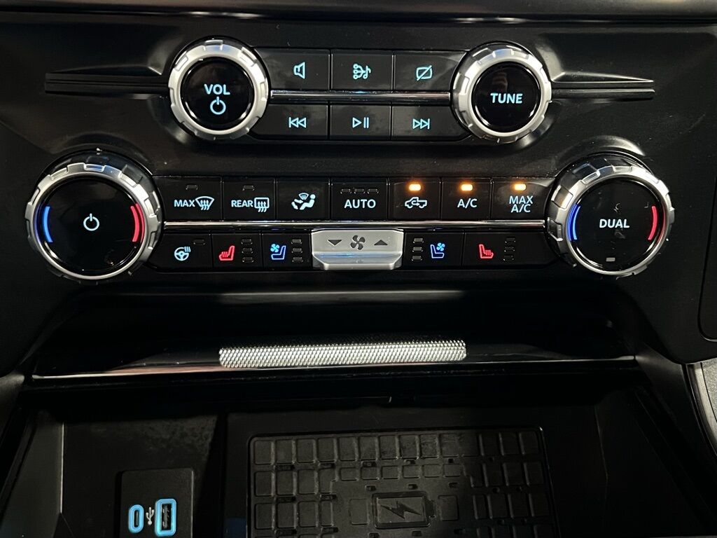 2023 Ford F-150 Tremor Highlands Ranch CO