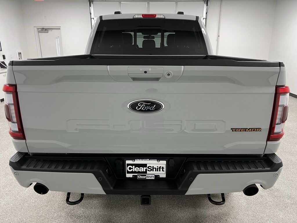 2023 Ford F-150 Tremor Highlands Ranch CO