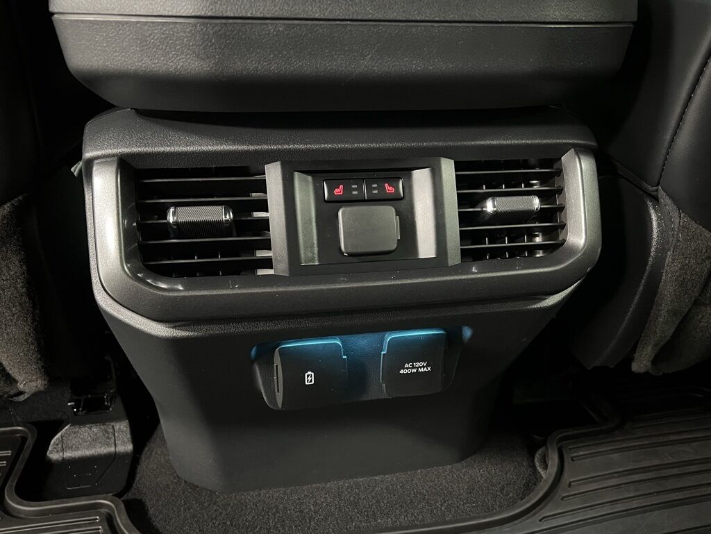 2023 Ford F-150 Tremor Highlands Ranch CO