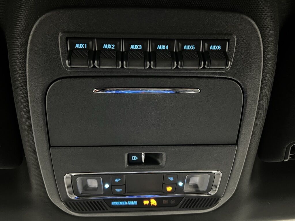 2023 Ford F-150 Tremor Highlands Ranch CO