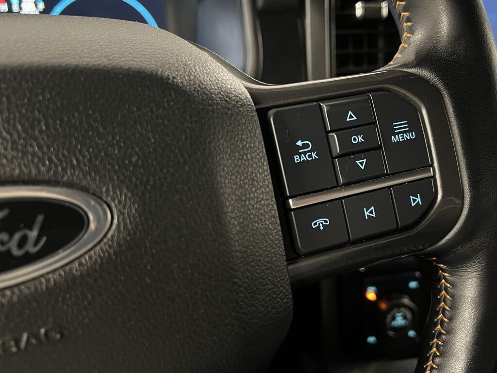 2023 Ford F-150 Tremor Highlands Ranch CO