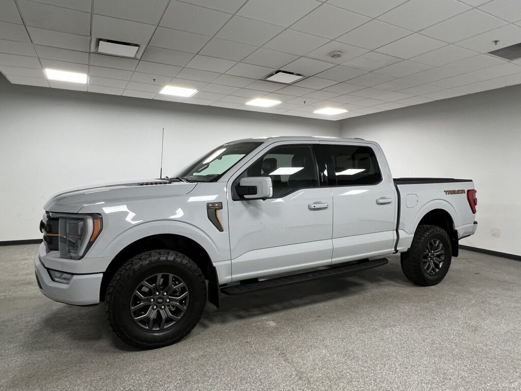 2023 Ford F-150 Tremor Highlands Ranch CO