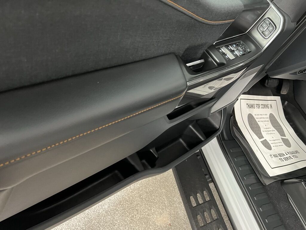 2023 Ford F-150 Tremor Highlands Ranch CO