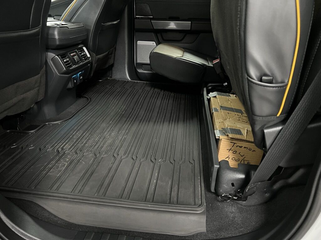 2023 Ford F-150 Tremor Highlands Ranch CO