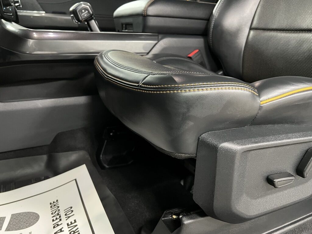 2023 Ford F-150 Tremor Highlands Ranch CO