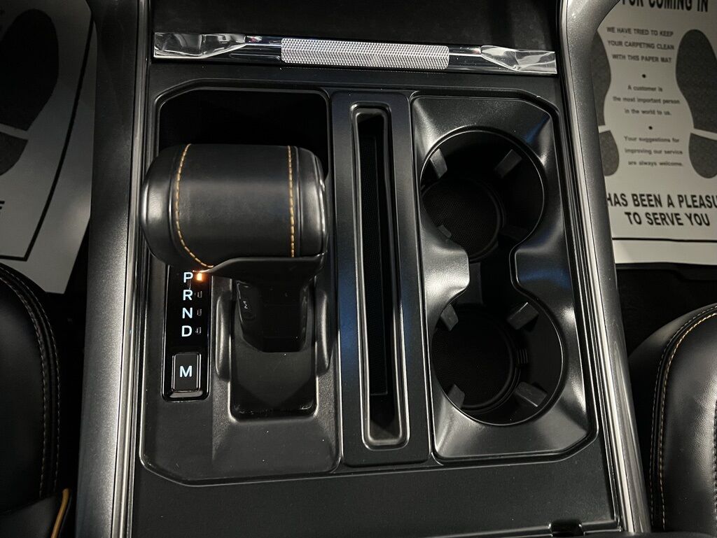 2023 Ford F-150 Tremor Highlands Ranch CO
