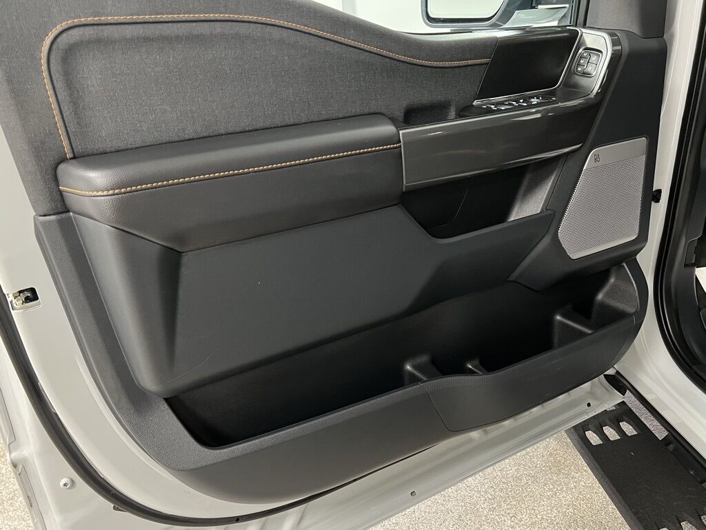 2023 Ford F-150 Tremor Highlands Ranch CO