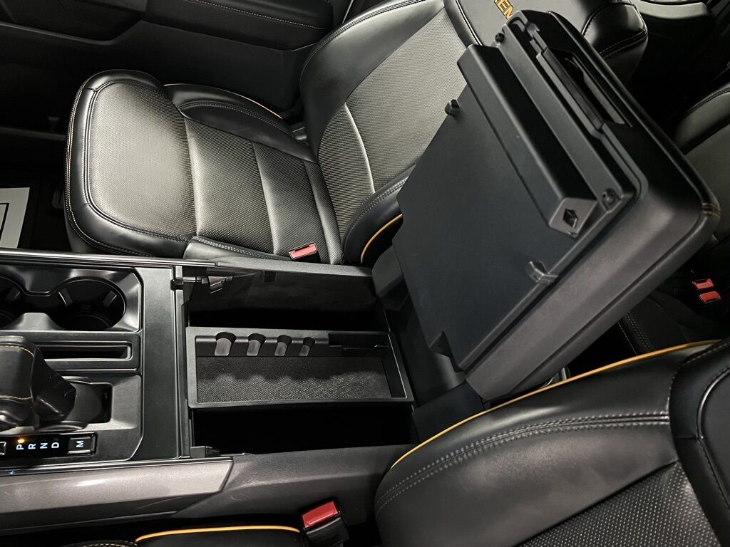 2023 Ford F-150 Tremor Highlands Ranch CO