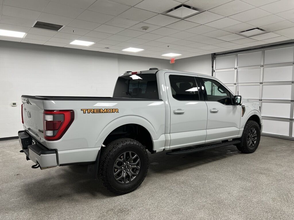 2023 Ford F-150 Tremor Highlands Ranch CO