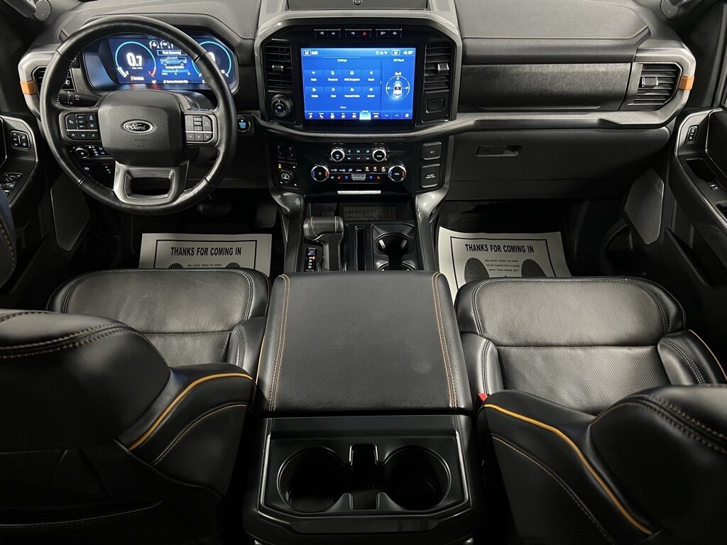 2023 Ford F-150 Tremor Highlands Ranch CO