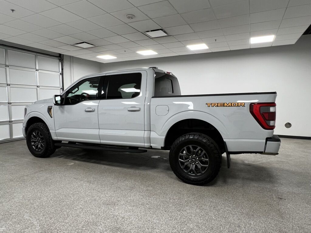 2023 Ford F-150 Tremor Highlands Ranch CO