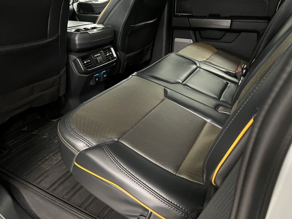 2023 Ford F-150 Tremor Highlands Ranch CO