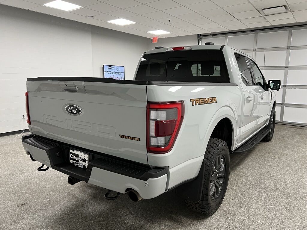 2023 Ford F-150 Tremor Highlands Ranch CO