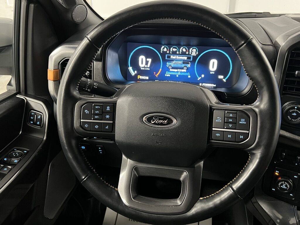 2023 Ford F-150 Tremor Highlands Ranch CO