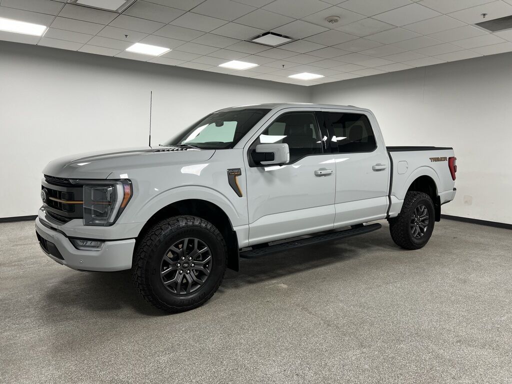 2023 Ford F-150 Tremor Highlands Ranch CO