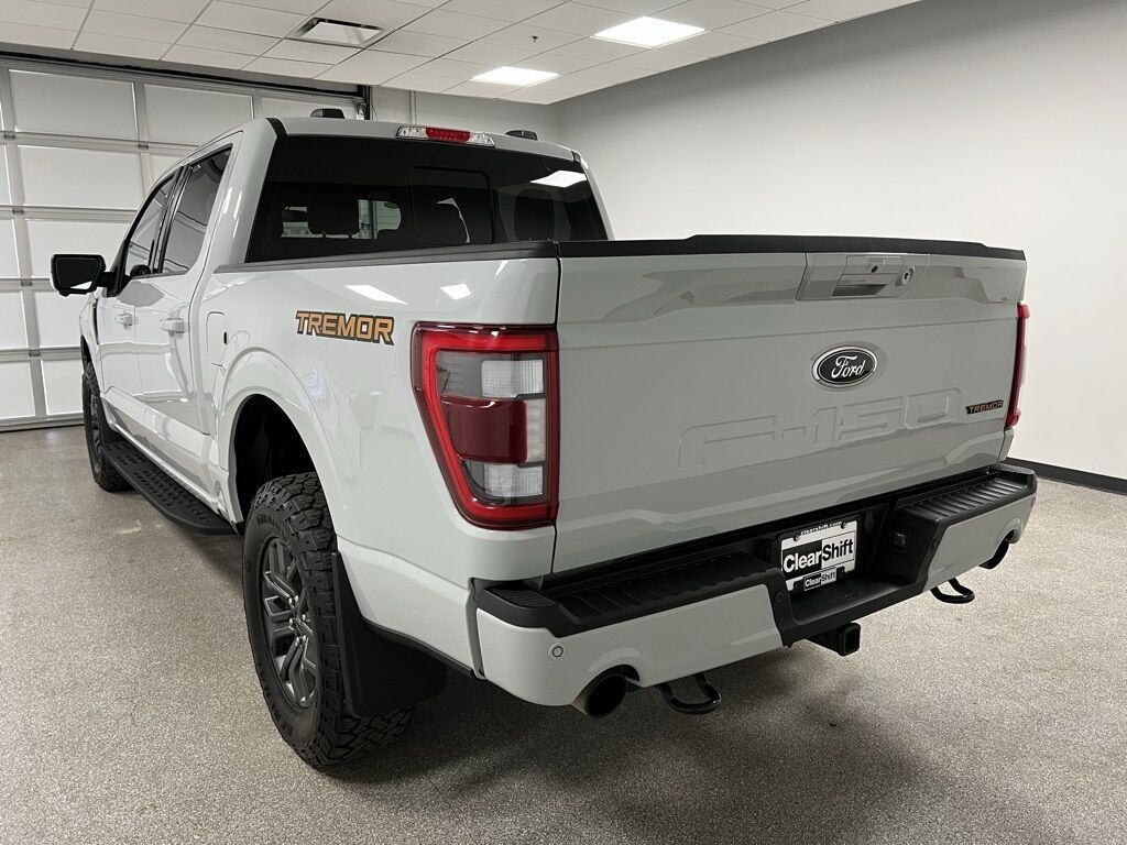 2023 Ford F-150 Tremor Highlands Ranch CO