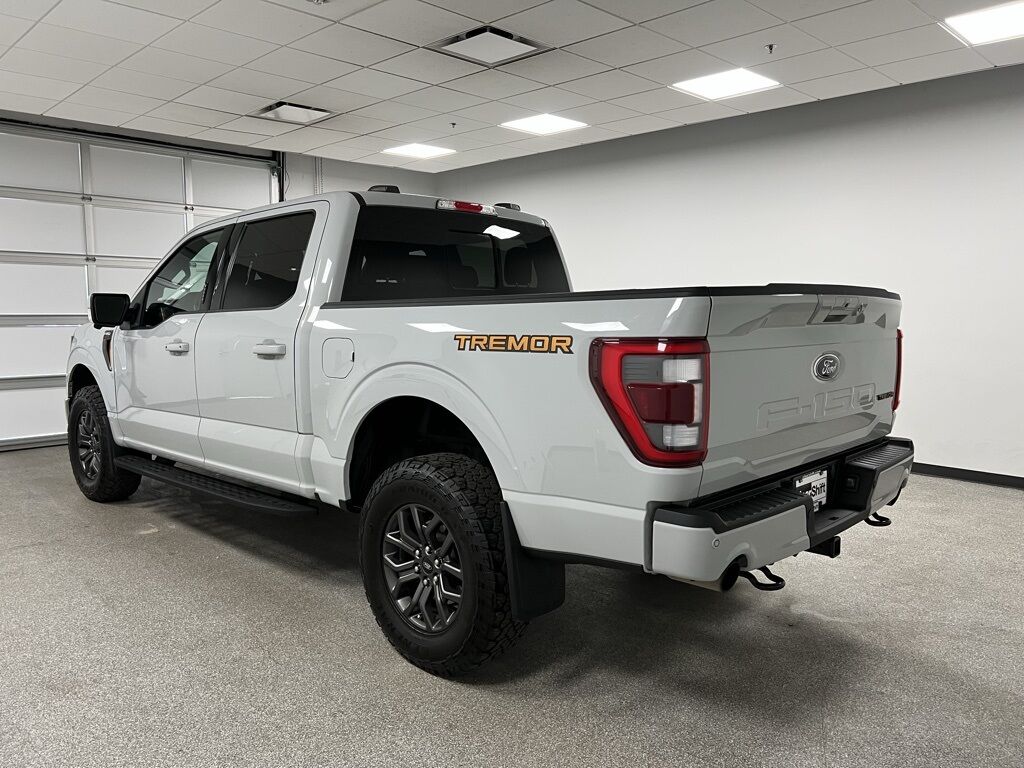 2023 Ford F-150 Tremor Highlands Ranch CO