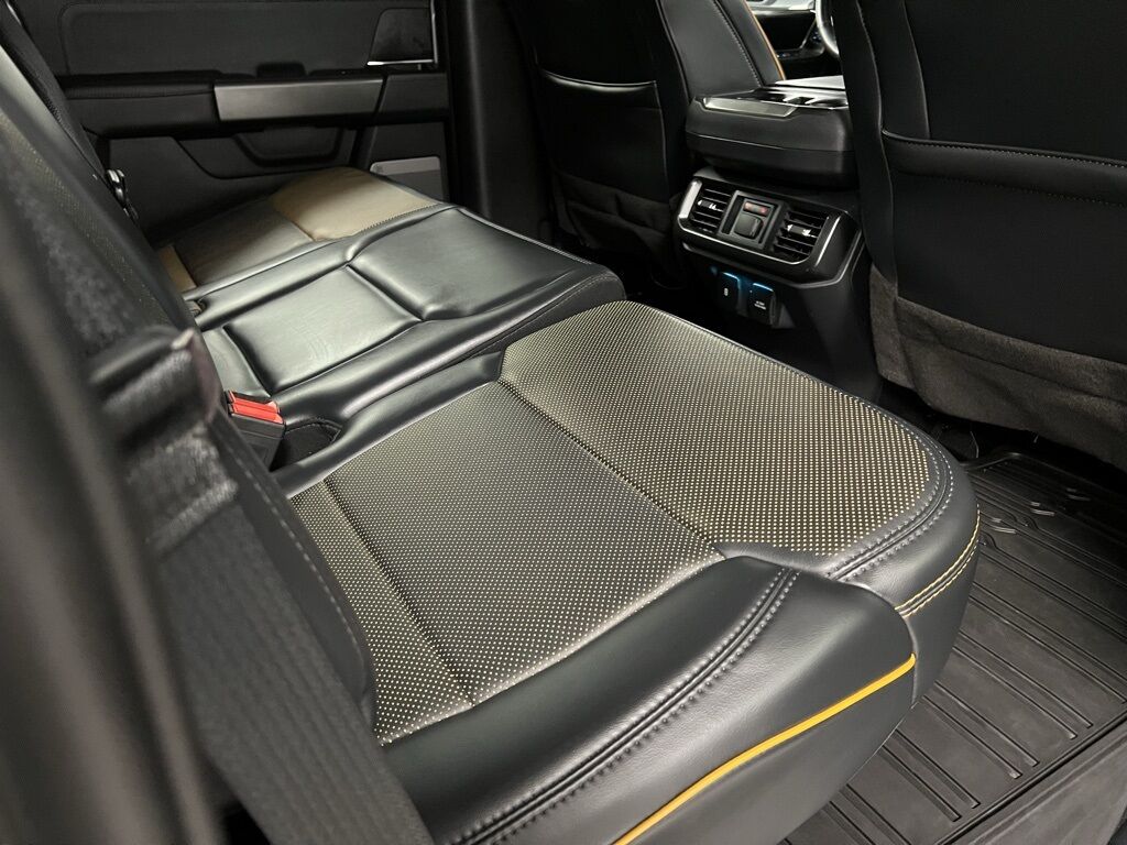 2023 Ford F-150 Tremor Highlands Ranch CO
