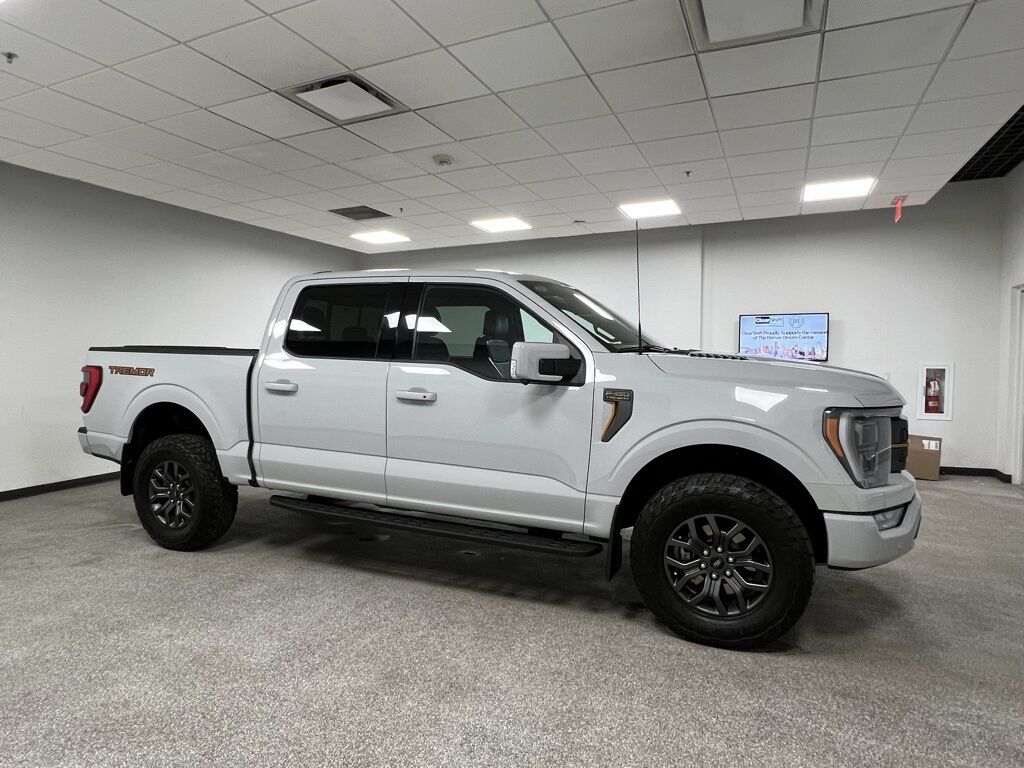 2023 Ford F-150 Tremor Highlands Ranch CO