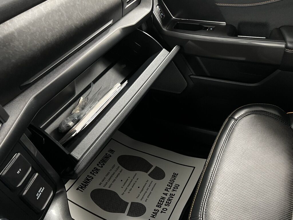 2023 Ford F-150 Tremor Highlands Ranch CO
