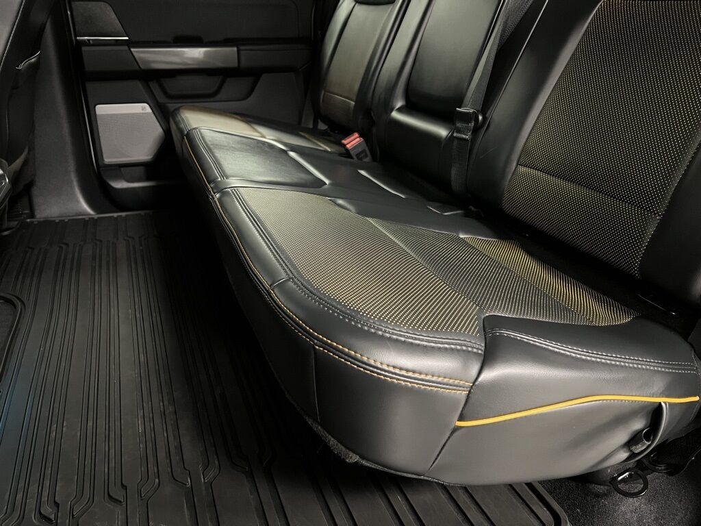 2023 Ford F-150 Tremor Highlands Ranch CO