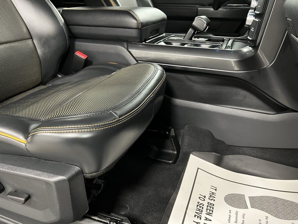 2023 Ford F-150 Tremor Highlands Ranch CO