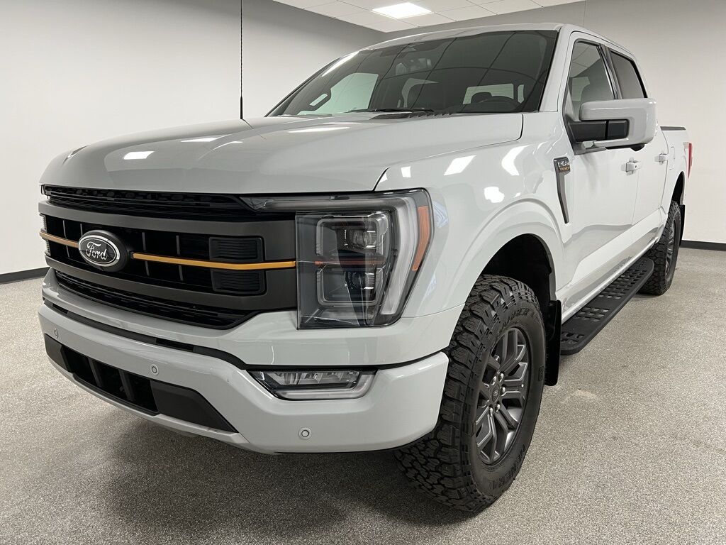 2023 Ford F-150 Tremor Highlands Ranch CO