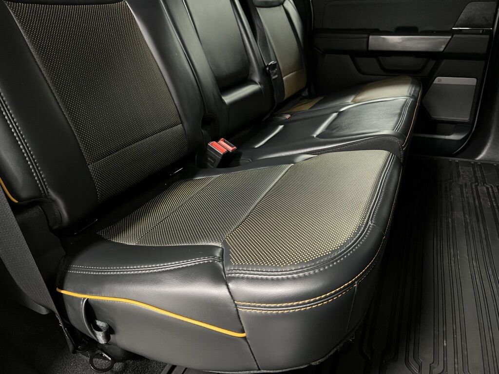 2023 Ford F-150 Tremor Highlands Ranch CO