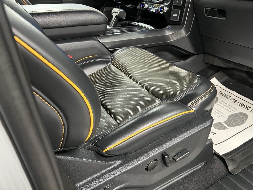 2023 Ford F-150 Tremor Highlands Ranch CO