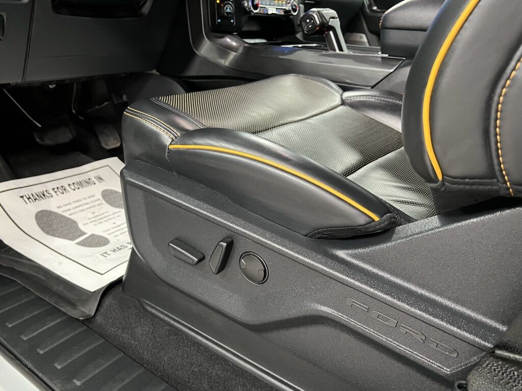 2023 Ford F-150 Tremor Highlands Ranch CO