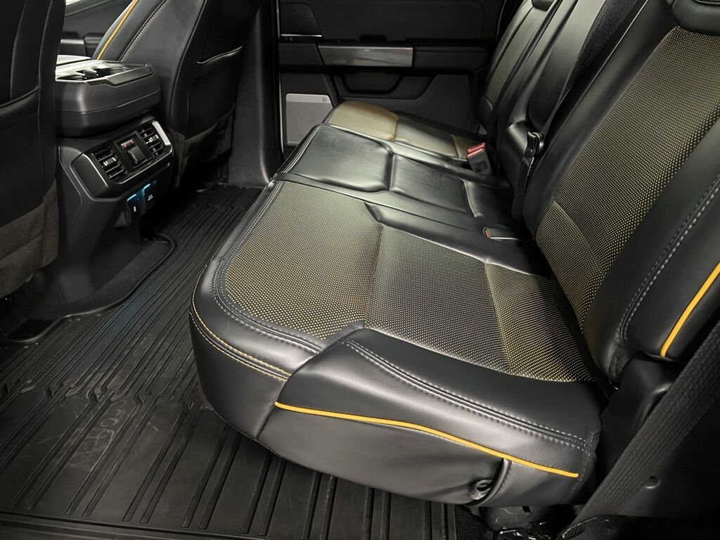 2023 Ford F-150 Tremor Highlands Ranch CO